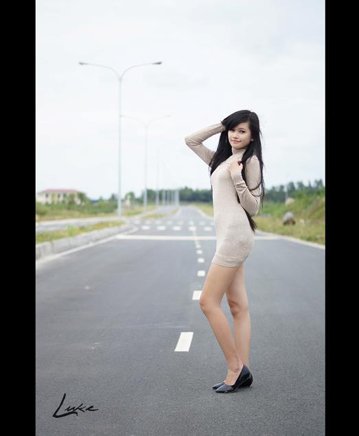 饥渴难耐女保洁员